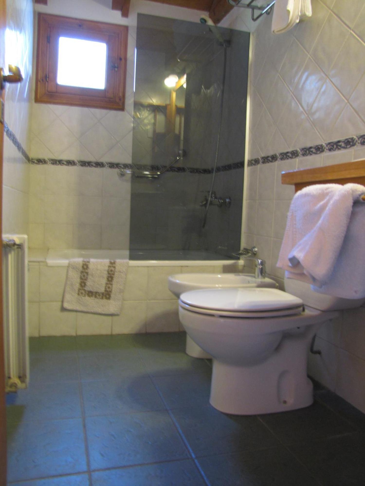 Apart Hotel Naum San Martin de los Andes Bilik gambar